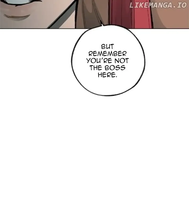 Daedalus Of The Crows Zinmanga X Chapter 47 Page 164