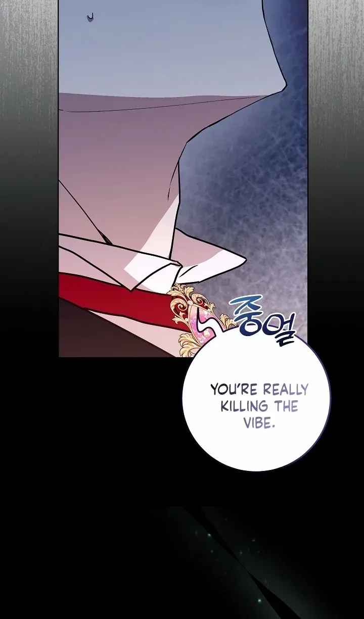 24 Hours Resurrection of the Villainess Zinmanga X Chapter 6 Page 36