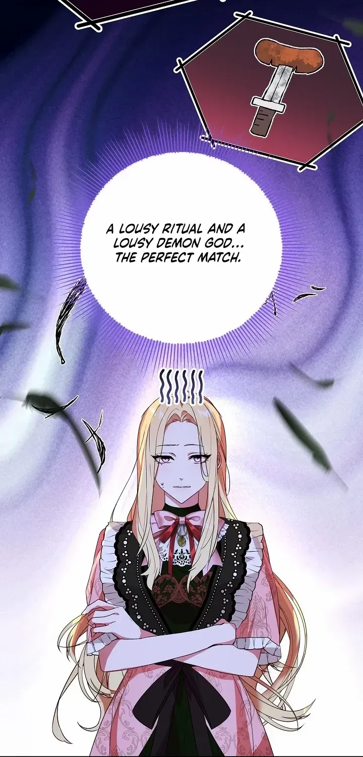 24 Hours Resurrection of the Villainess Zinmanga X Chapter 5 Page 26