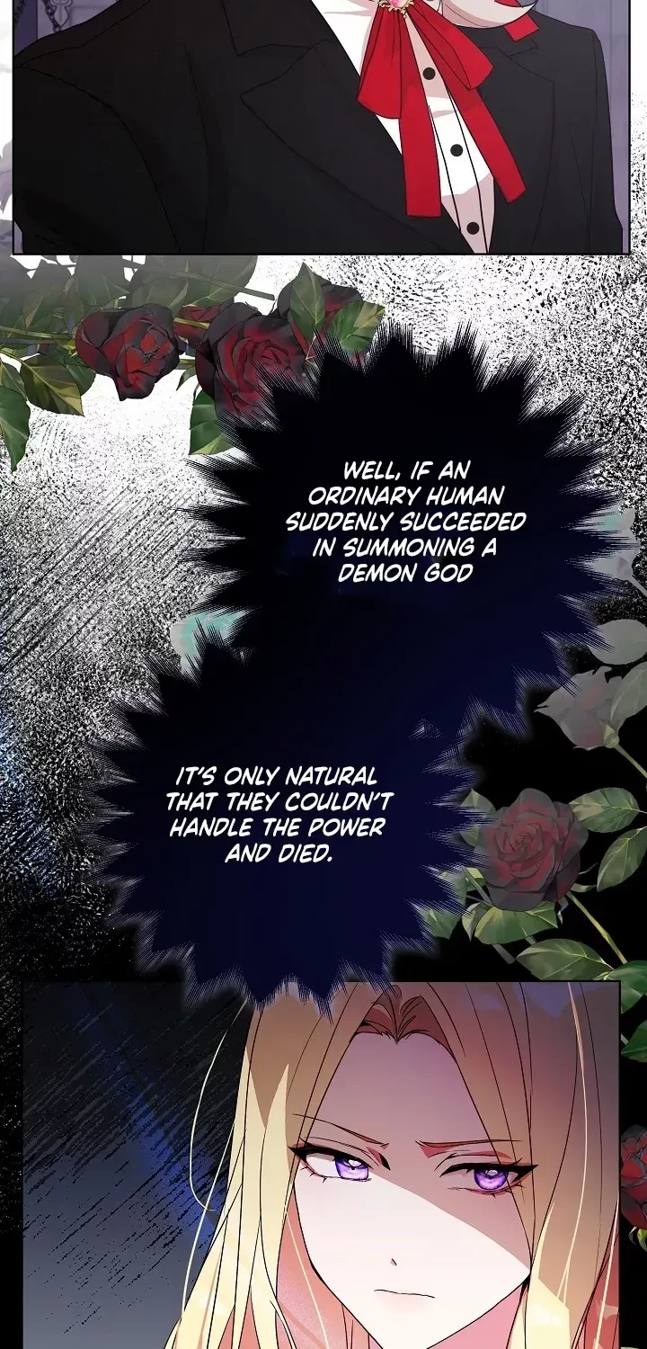 24 Hours Resurrection of the Villainess Zinmanga X Chapter 5 Page 29