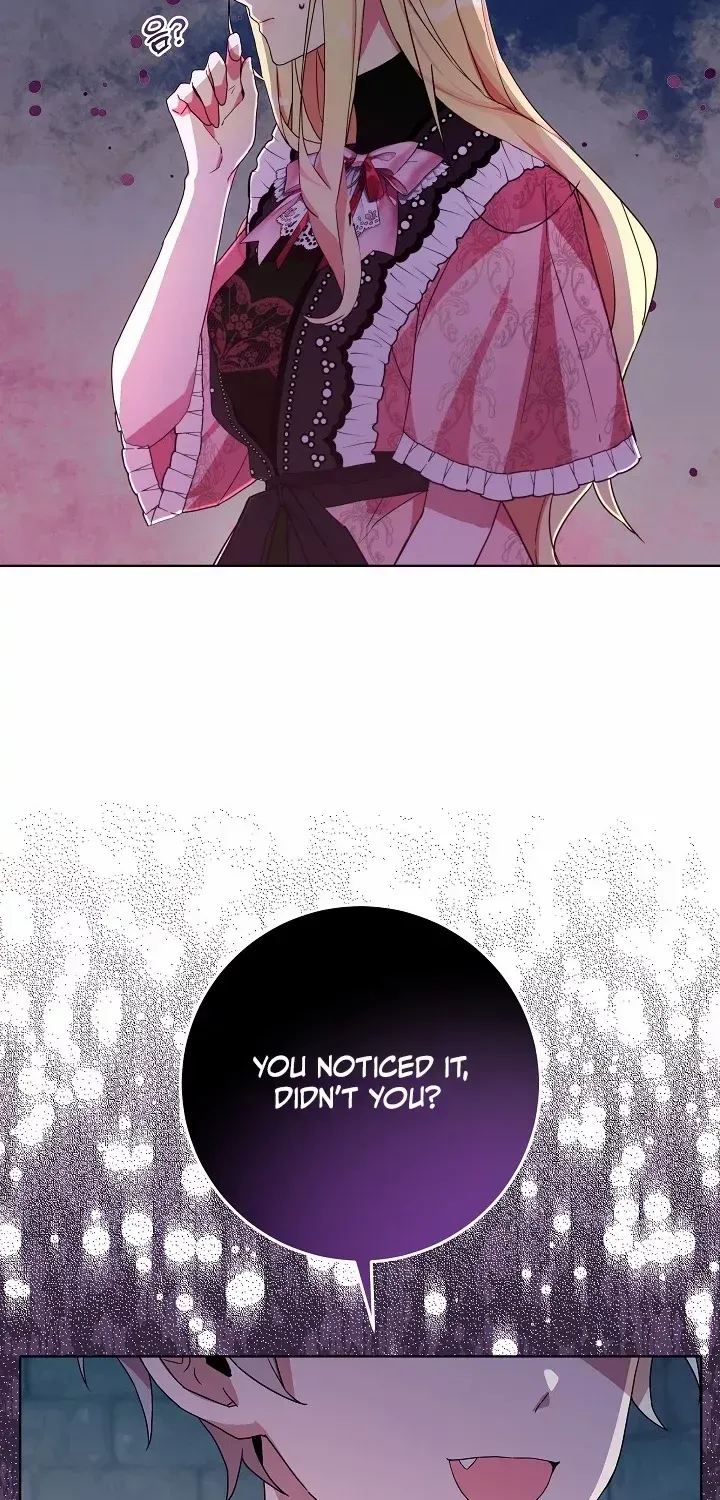 24 Hours Resurrection of the Villainess Zinmanga X Chapter 5 Page 41