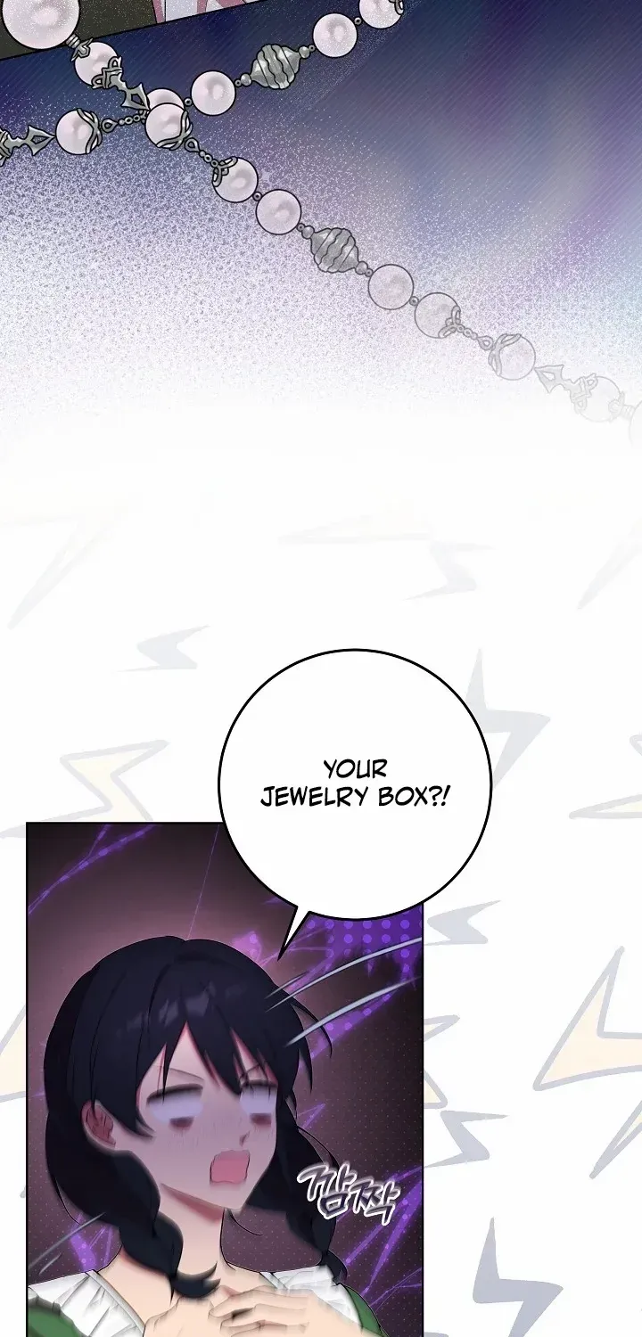 24 Hours Resurrection of the Villainess Zinmanga X Chapter 4 Page 27