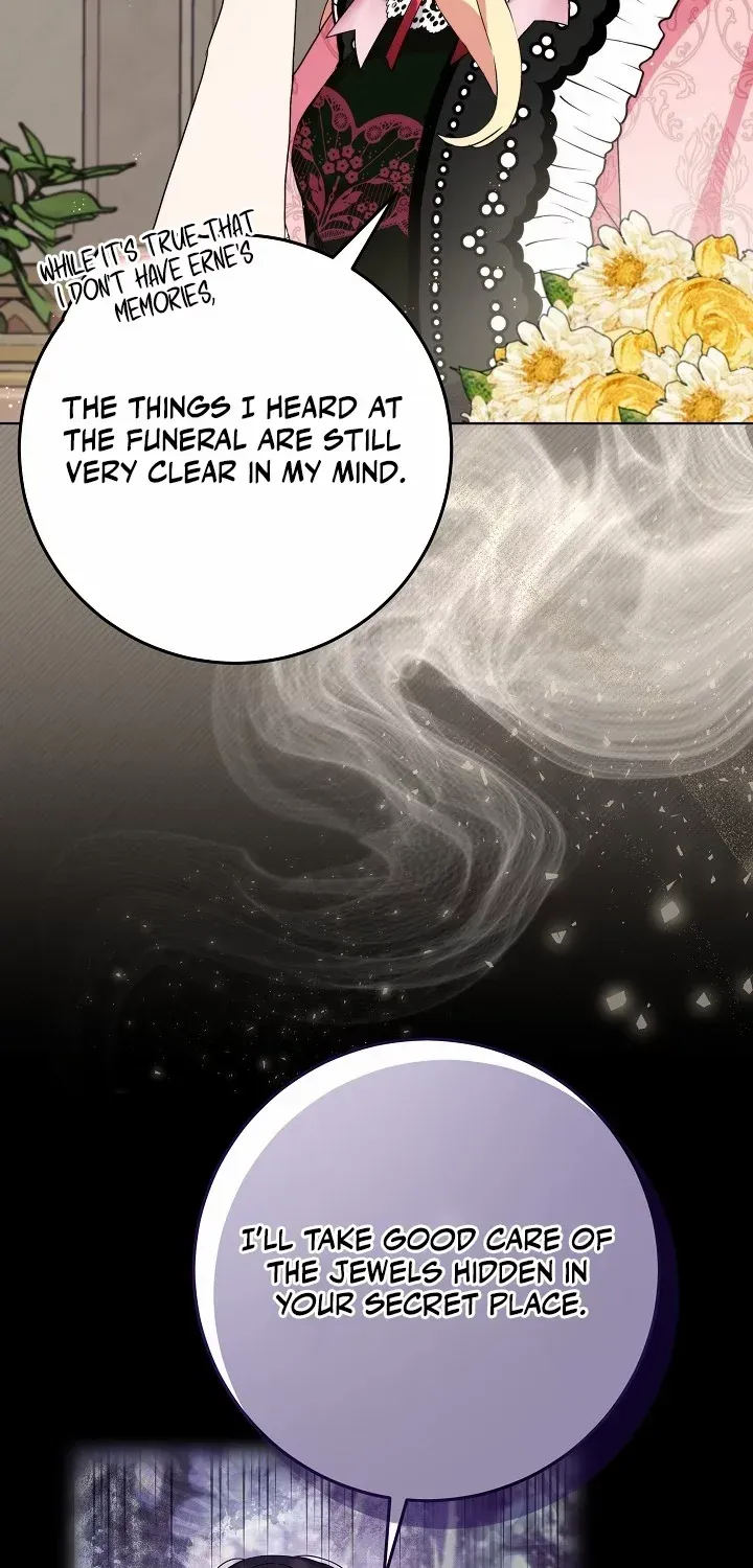 24 Hours Resurrection of the Villainess Zinmanga X Chapter 4 Page 35