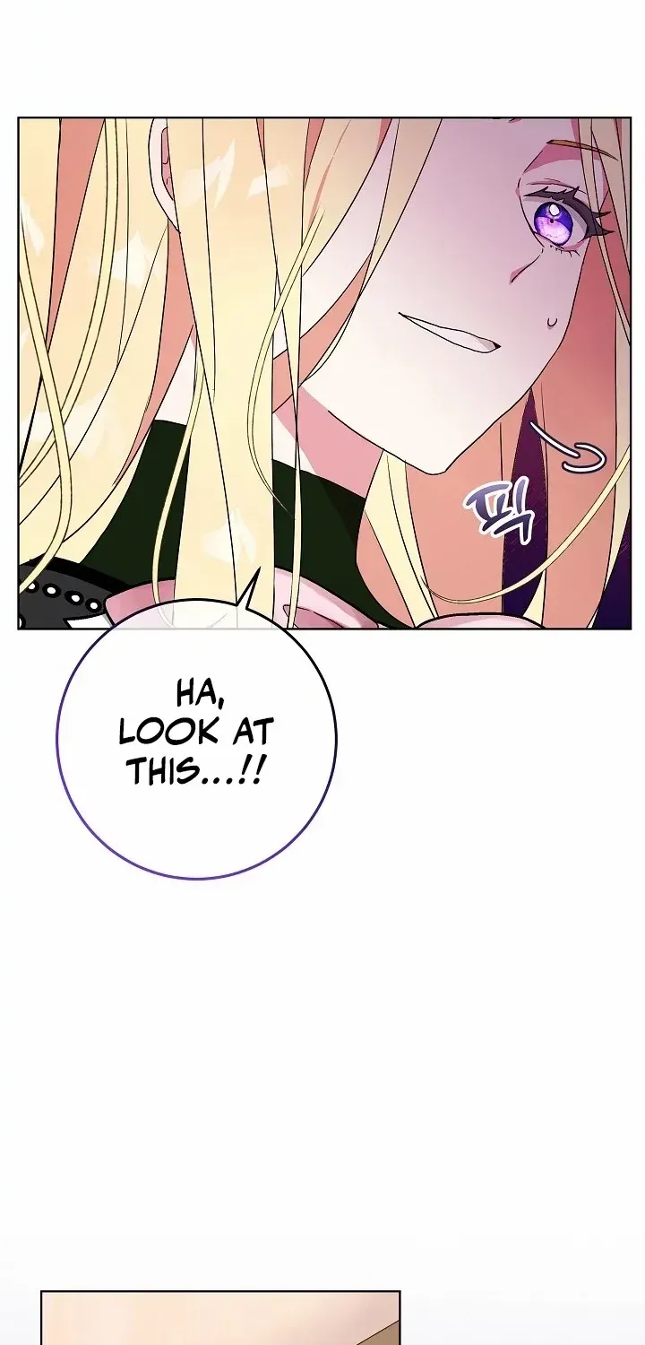 24 Hours Resurrection of the Villainess Zinmanga X Chapter 4 Page 46