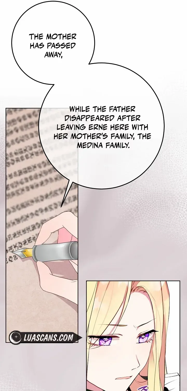 24 Hours Resurrection of the Villainess Zinmanga X Chapter 3 Page 35