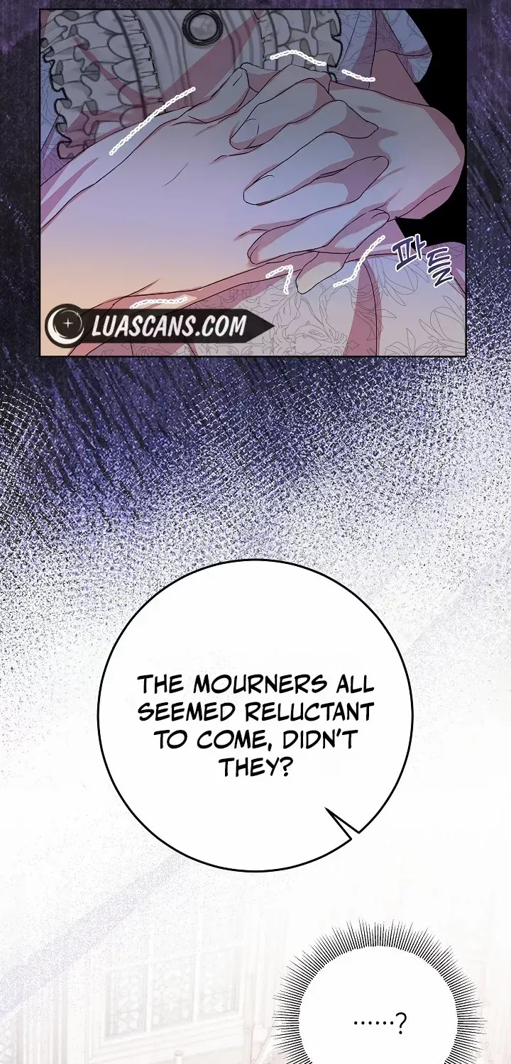 24 Hours Resurrection of the Villainess Zinmanga X Chapter 2 Page 17