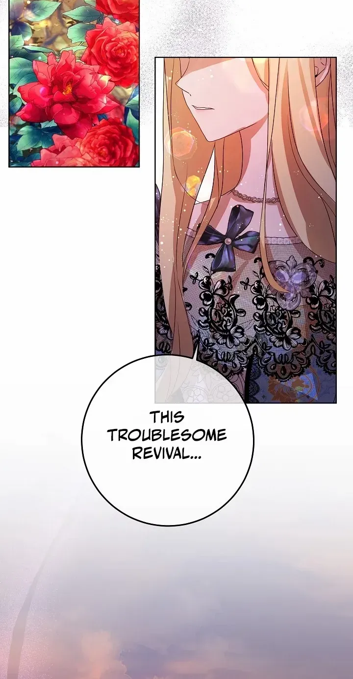 24 Hours Resurrection of the Villainess Zinmanga X Chapter 1 Page 78