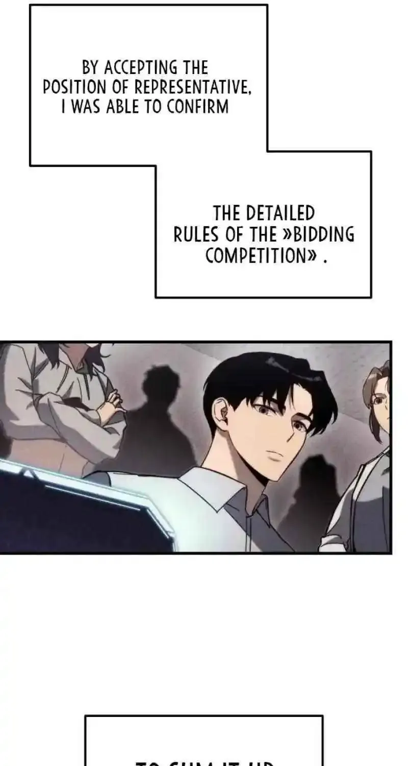 Hiding a Logistics Center in The Apocalypse Zinmanga X Chapter 30 Page 13