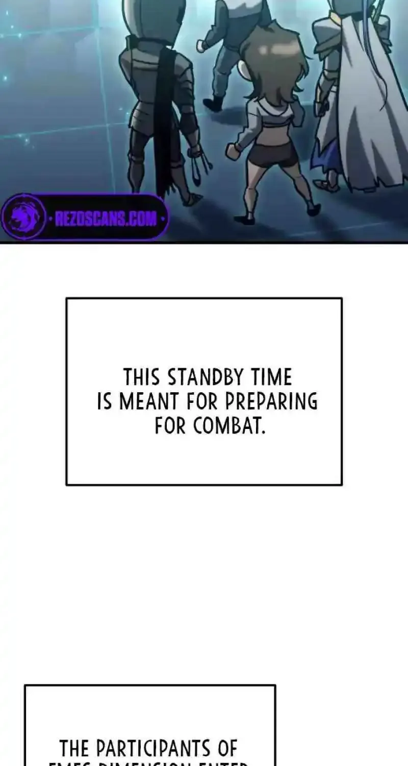 Hiding a Logistics Center in The Apocalypse Zinmanga X Chapter 30 Page 16