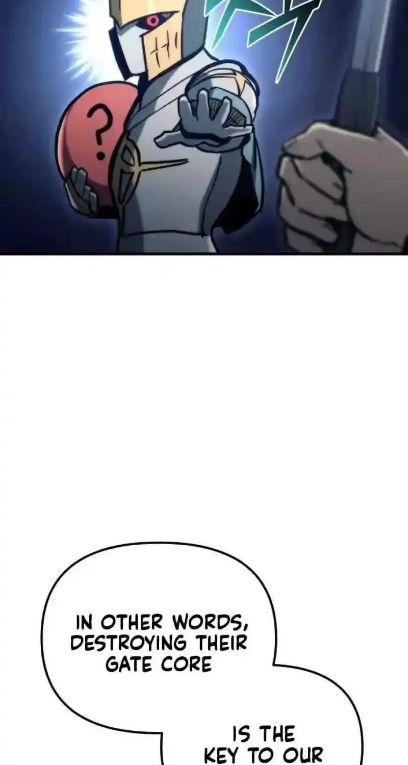 Hiding a Logistics Center in The Apocalypse Zinmanga X Chapter 30 Page 19