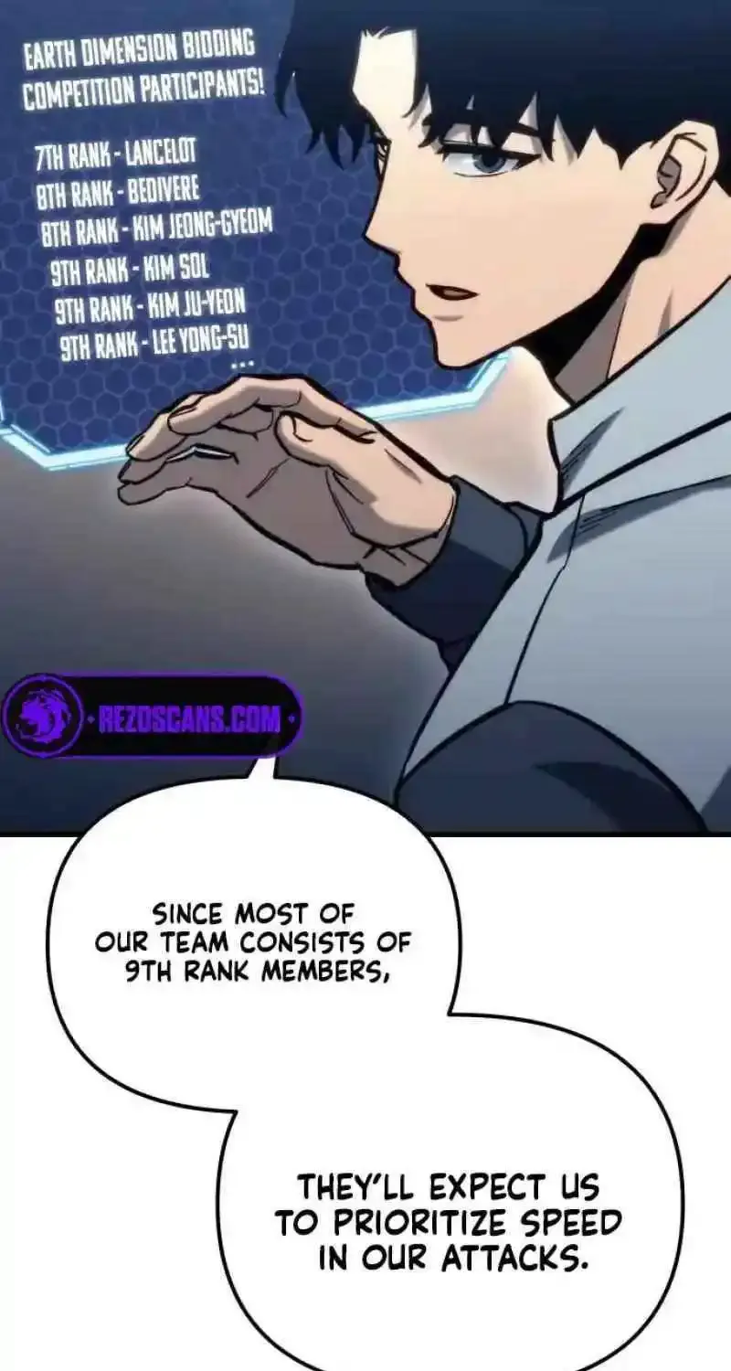Hiding a Logistics Center in The Apocalypse Zinmanga X Chapter 30 Page 22