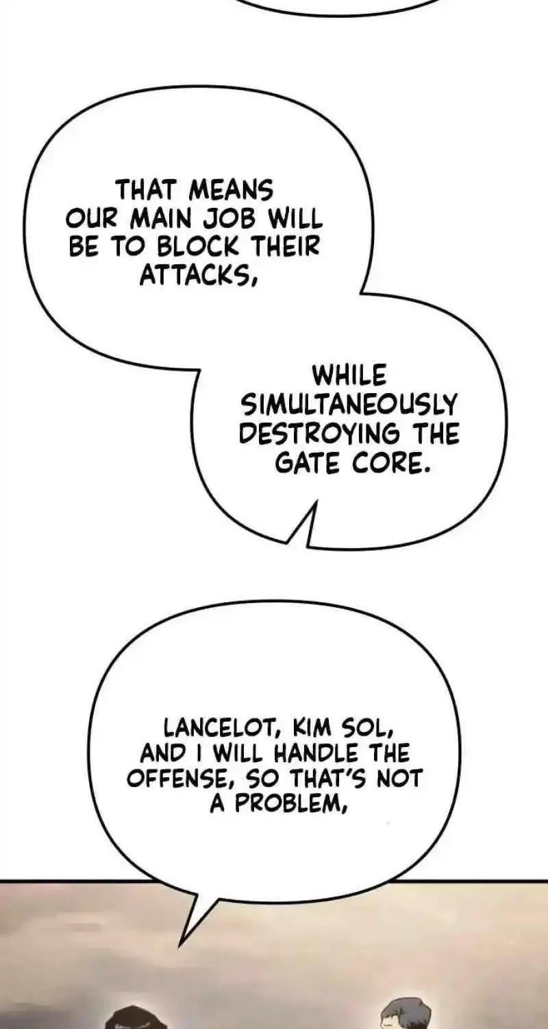 Hiding a Logistics Center in The Apocalypse Zinmanga X Chapter 30 Page 23