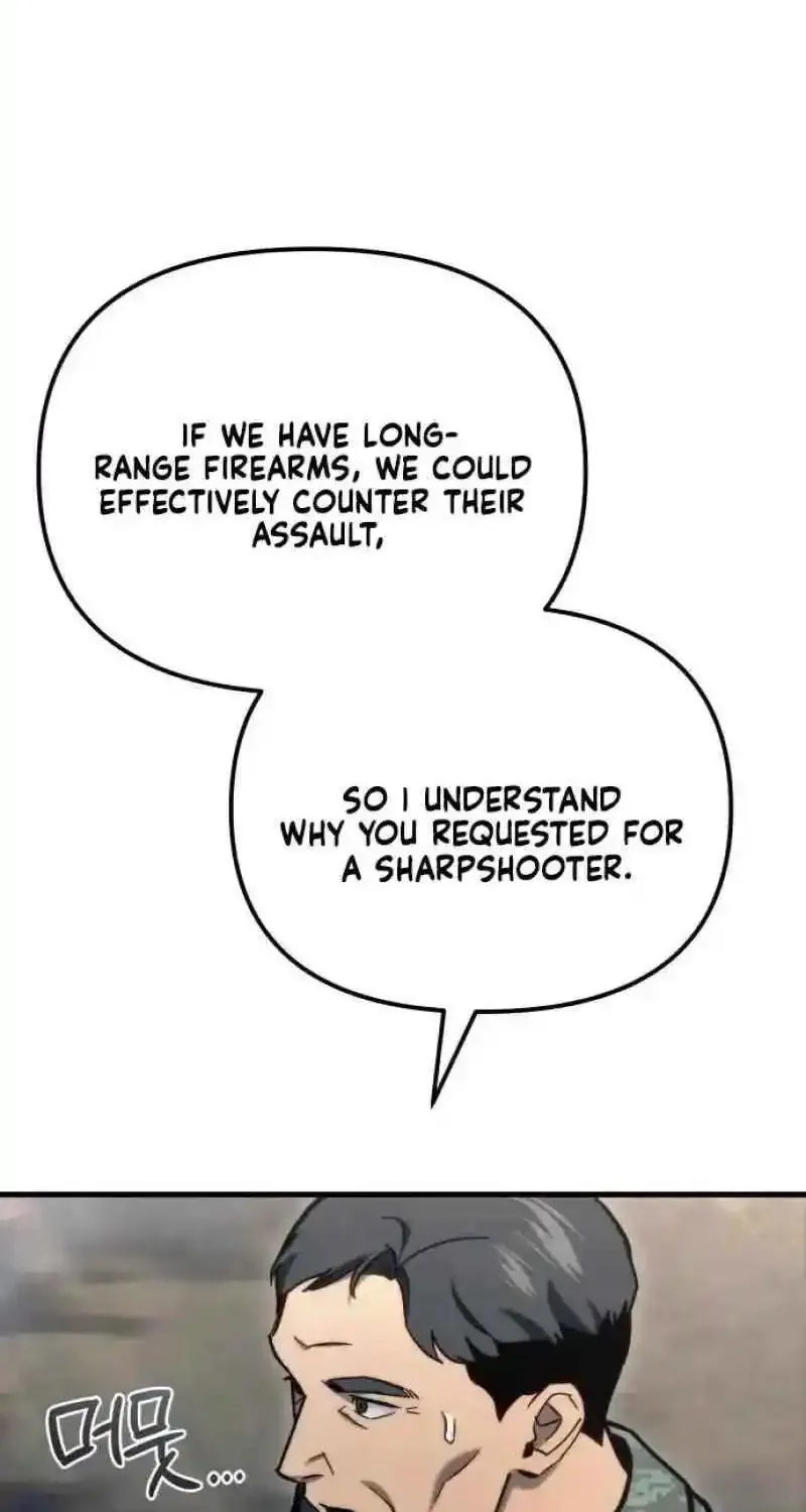 Hiding a Logistics Center in The Apocalypse Zinmanga X Chapter 30 Page 25