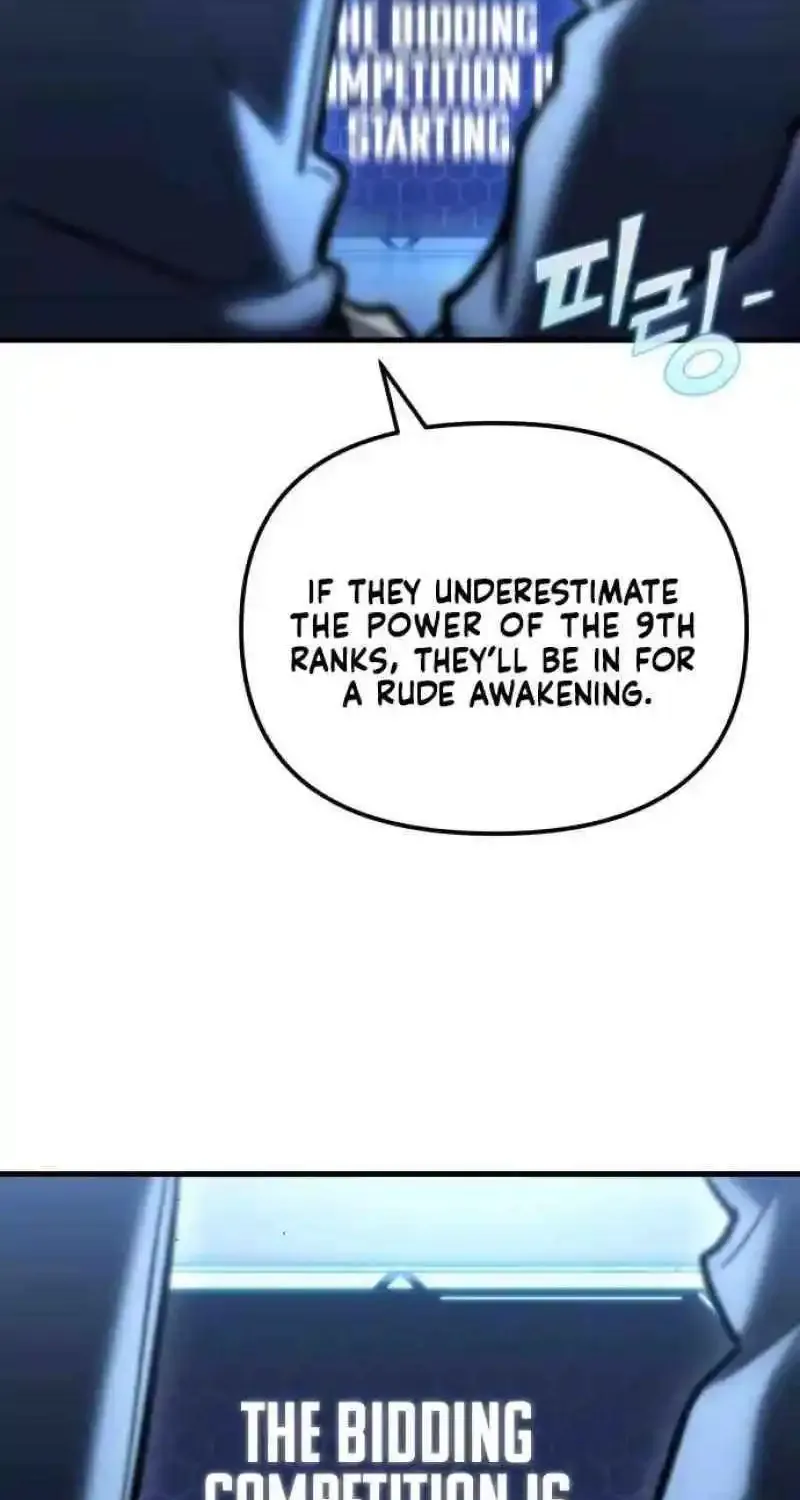 Hiding a Logistics Center in The Apocalypse Zinmanga X Chapter 30 Page 86