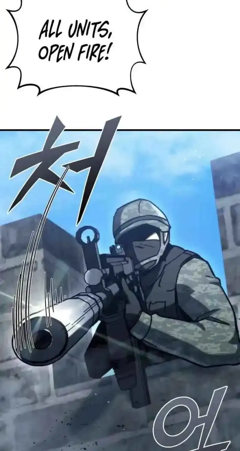 Hiding a Logistics Center in The Apocalypse Zinmanga X Chapter 30 Page 92