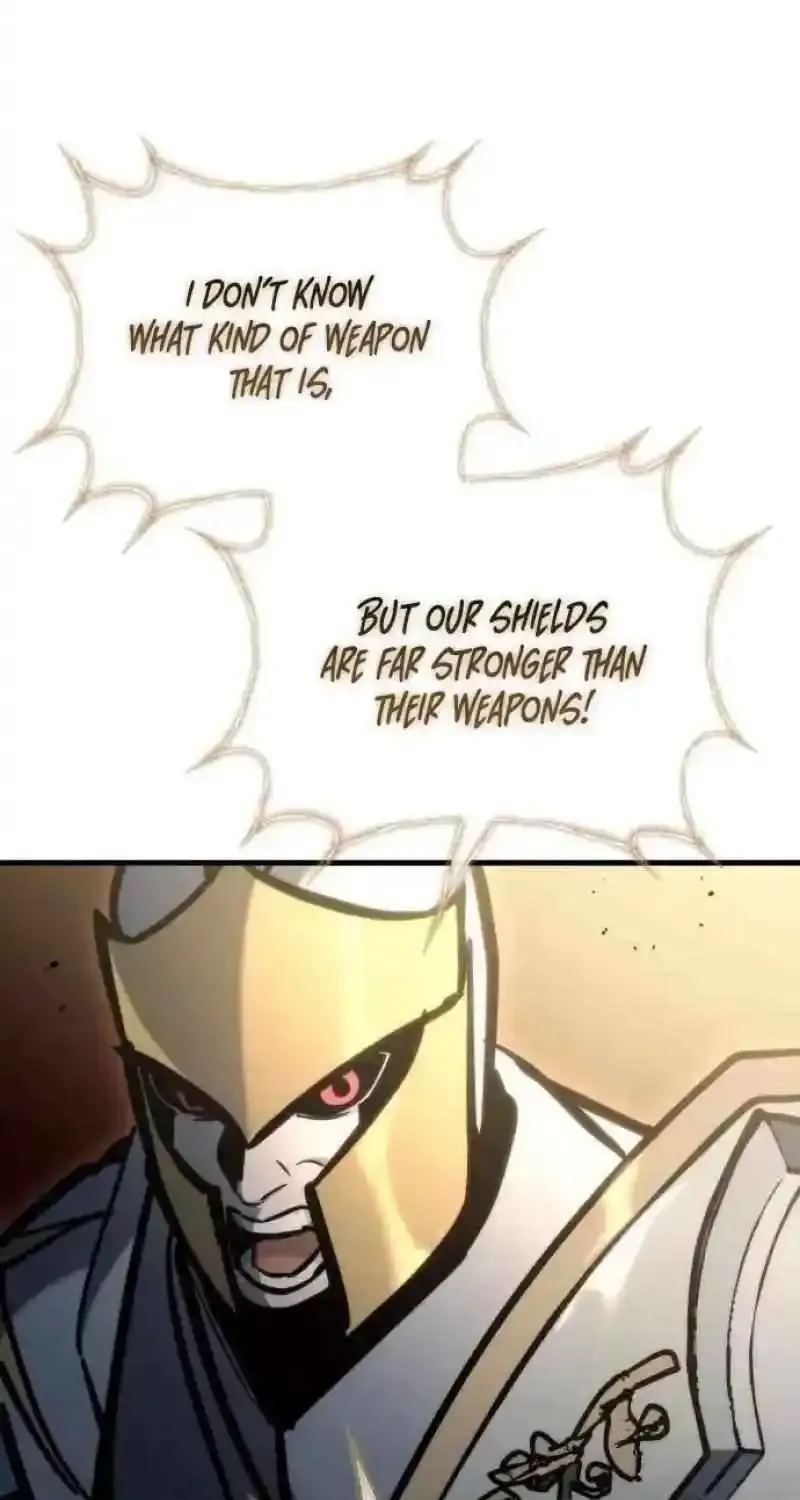 Hiding a Logistics Center in The Apocalypse Zinmanga X Chapter 30 Page 101