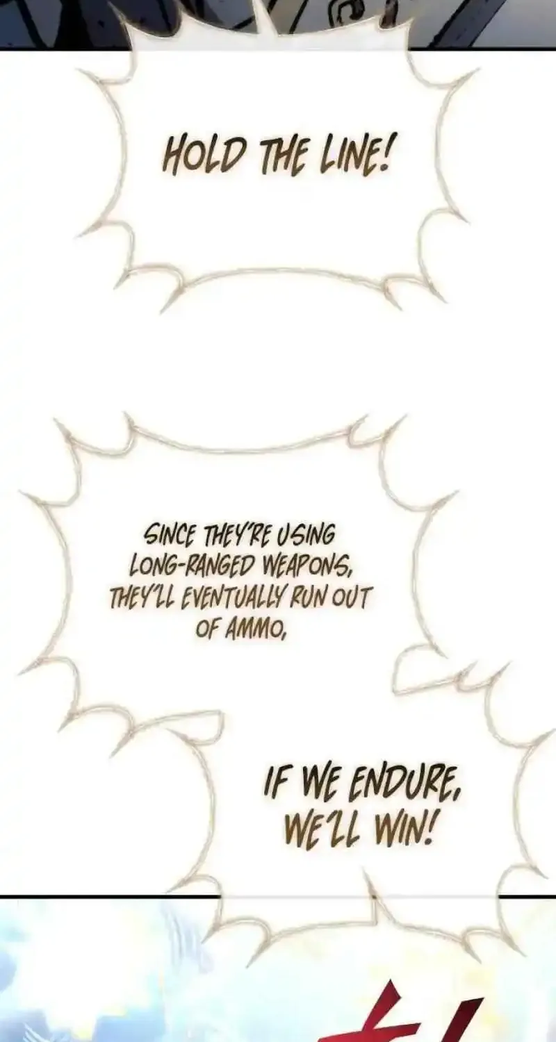 Hiding a Logistics Center in The Apocalypse Zinmanga X Chapter 30 Page 102