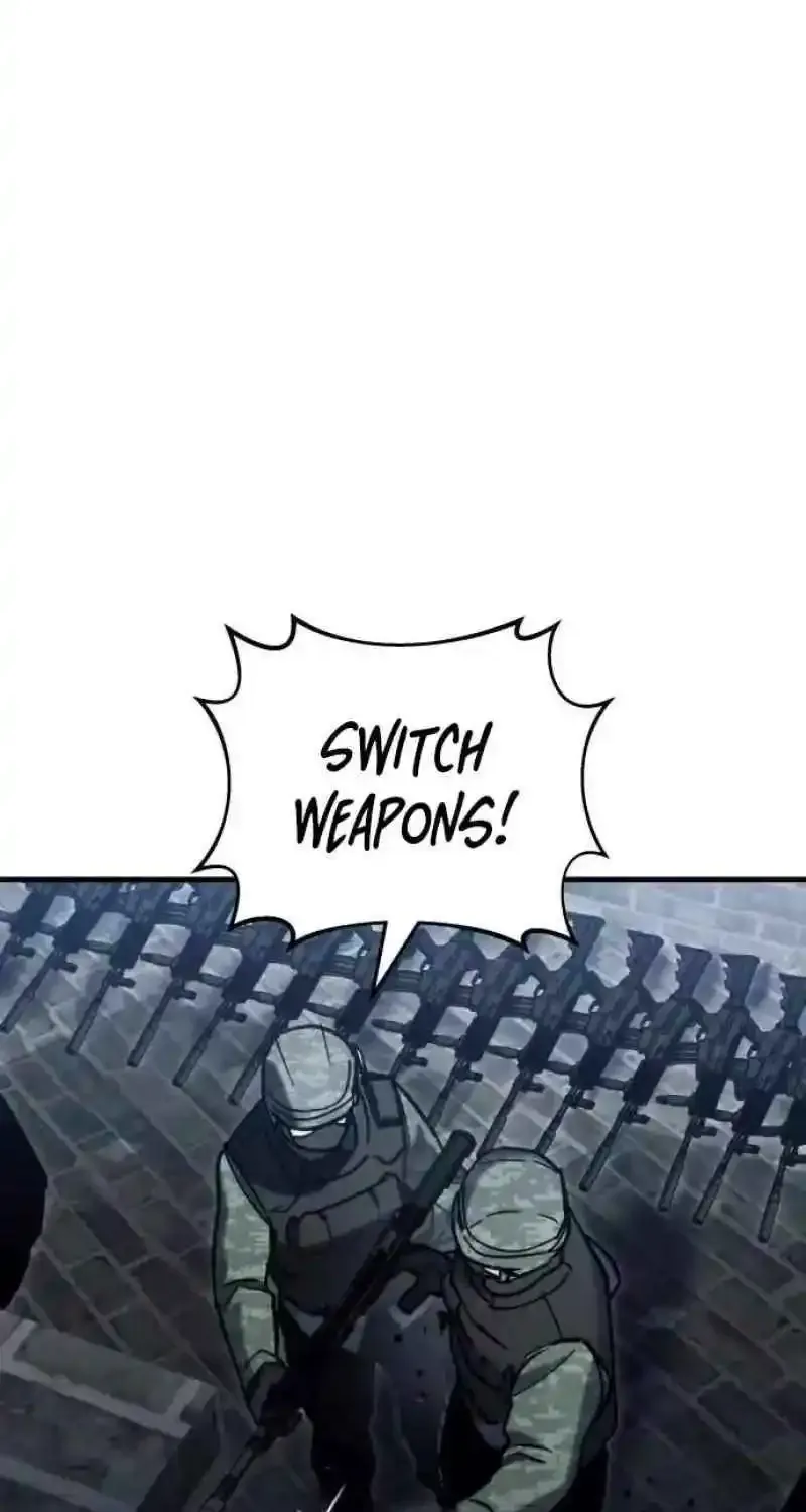 Hiding a Logistics Center in The Apocalypse Zinmanga X Chapter 30 Page 104