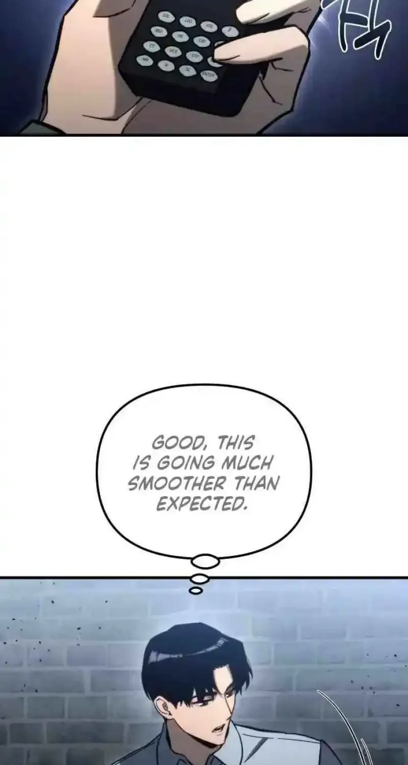 Hiding a Logistics Center in The Apocalypse Zinmanga X Chapter 30 Page 108
