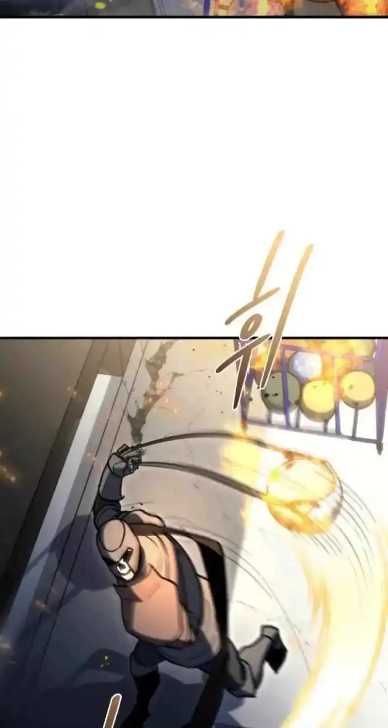 Hiding a Logistics Center in The Apocalypse Zinmanga X Chapter 30 Page 118