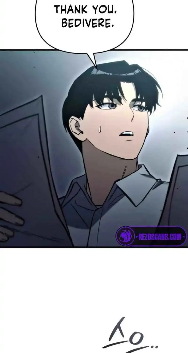 Hiding a Logistics Center in The Apocalypse Zinmanga X Chapter 29 Page 6