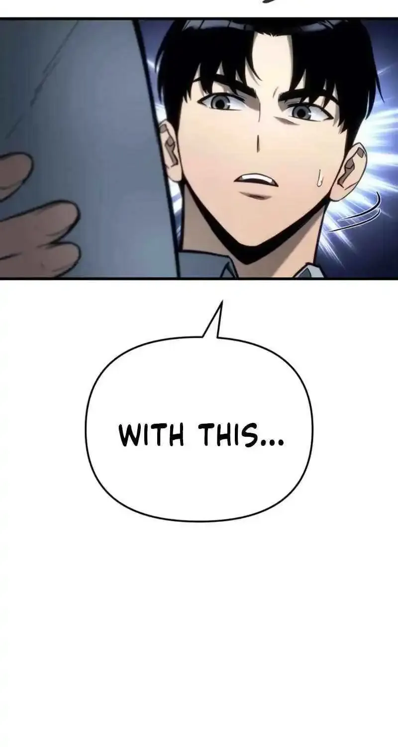 Hiding a Logistics Center in The Apocalypse Zinmanga X Chapter 29 Page 7