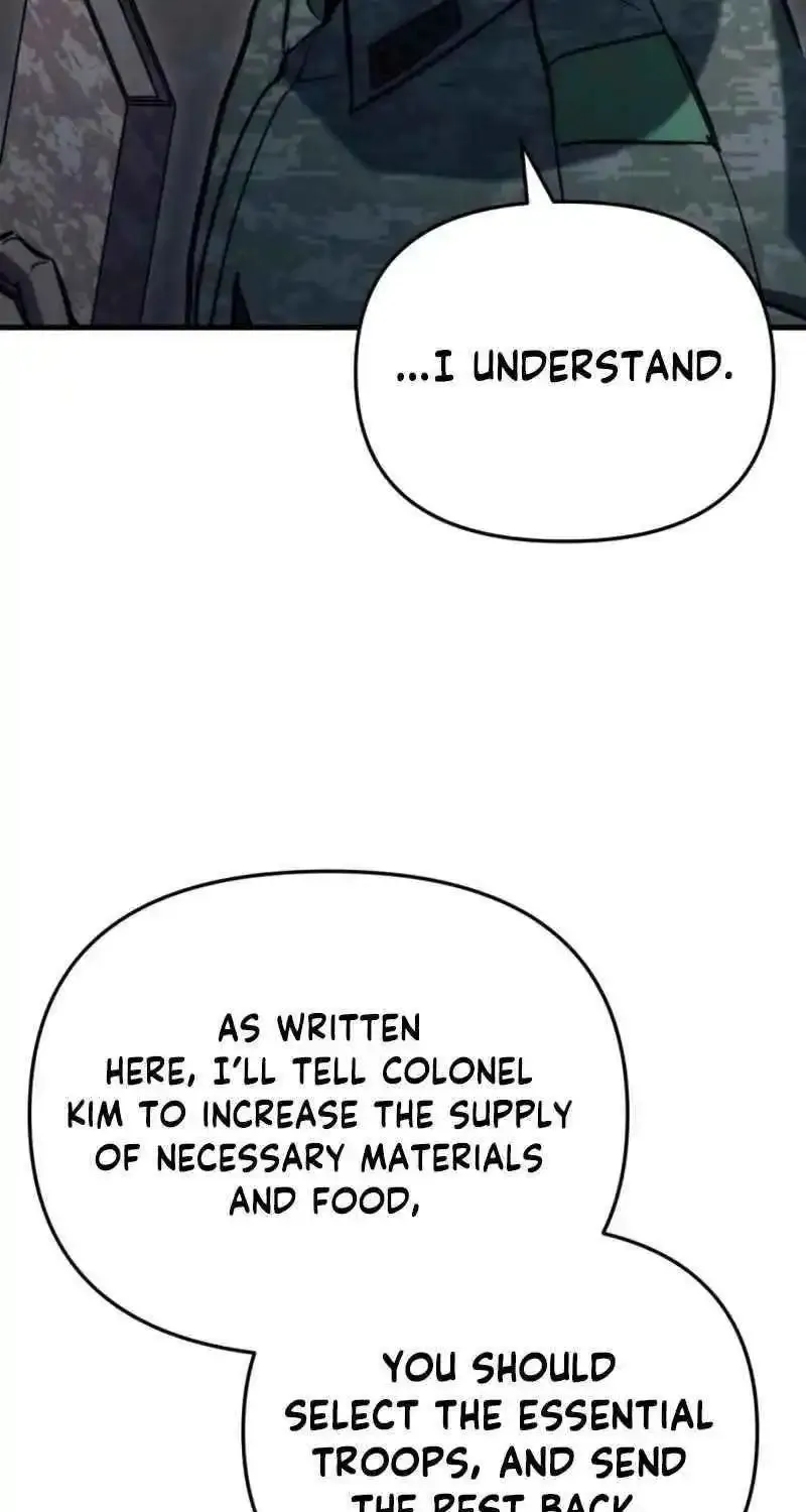 Hiding a Logistics Center in The Apocalypse Zinmanga X Chapter 29 Page 89