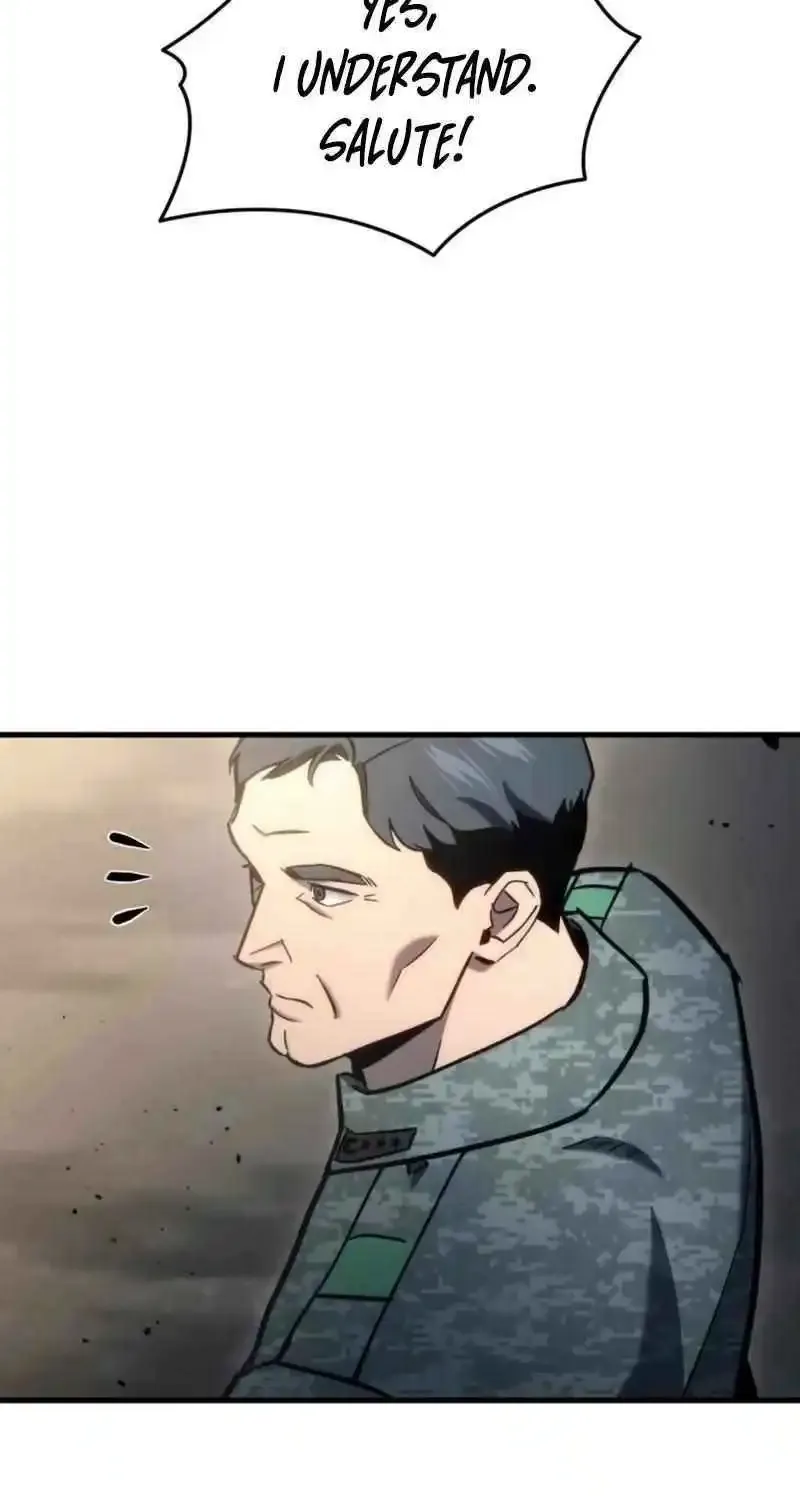 Hiding a Logistics Center in The Apocalypse Zinmanga X Chapter 29 Page 91