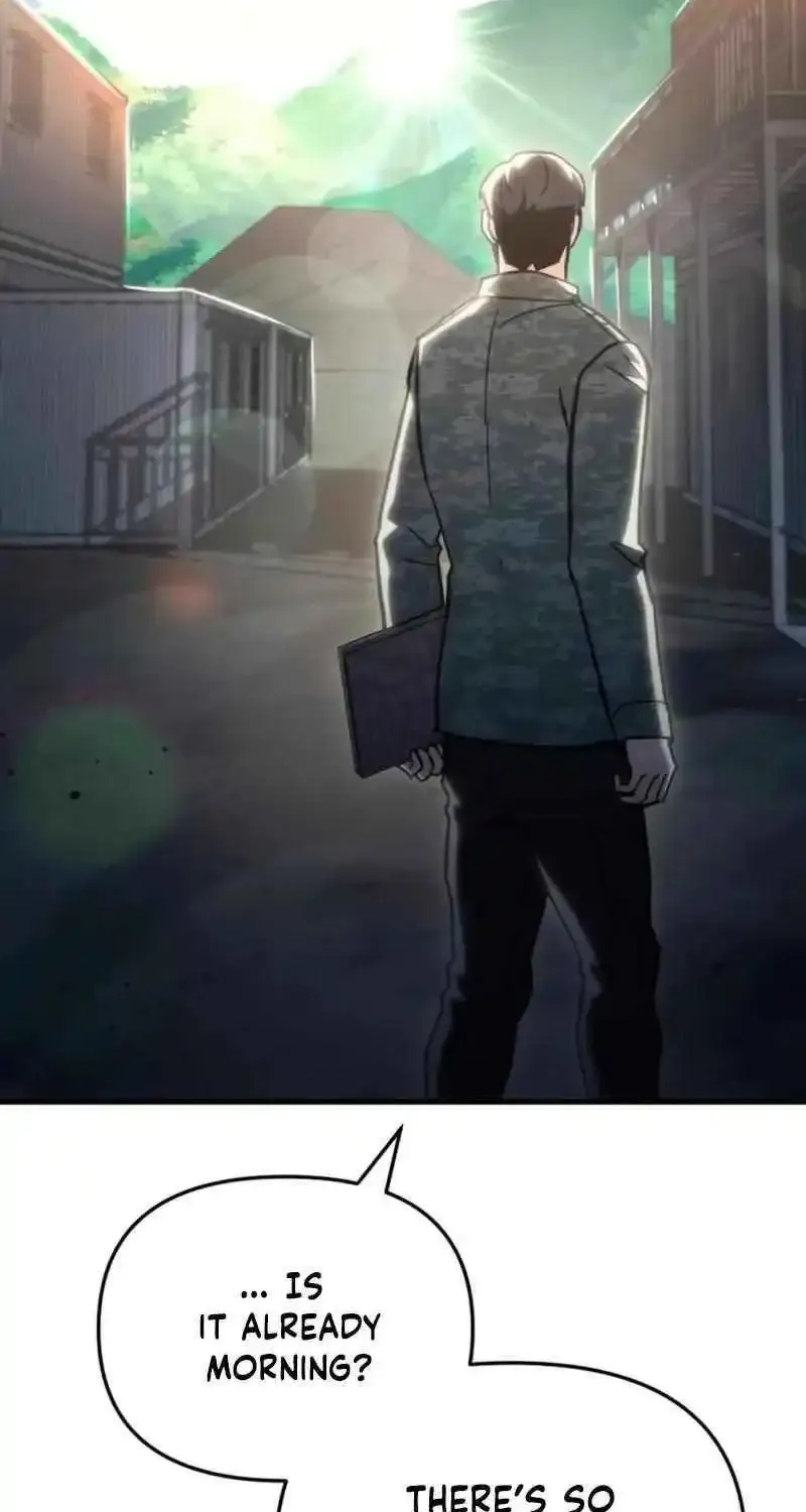 Hiding a Logistics Center in The Apocalypse Zinmanga X Chapter 29 Page 93