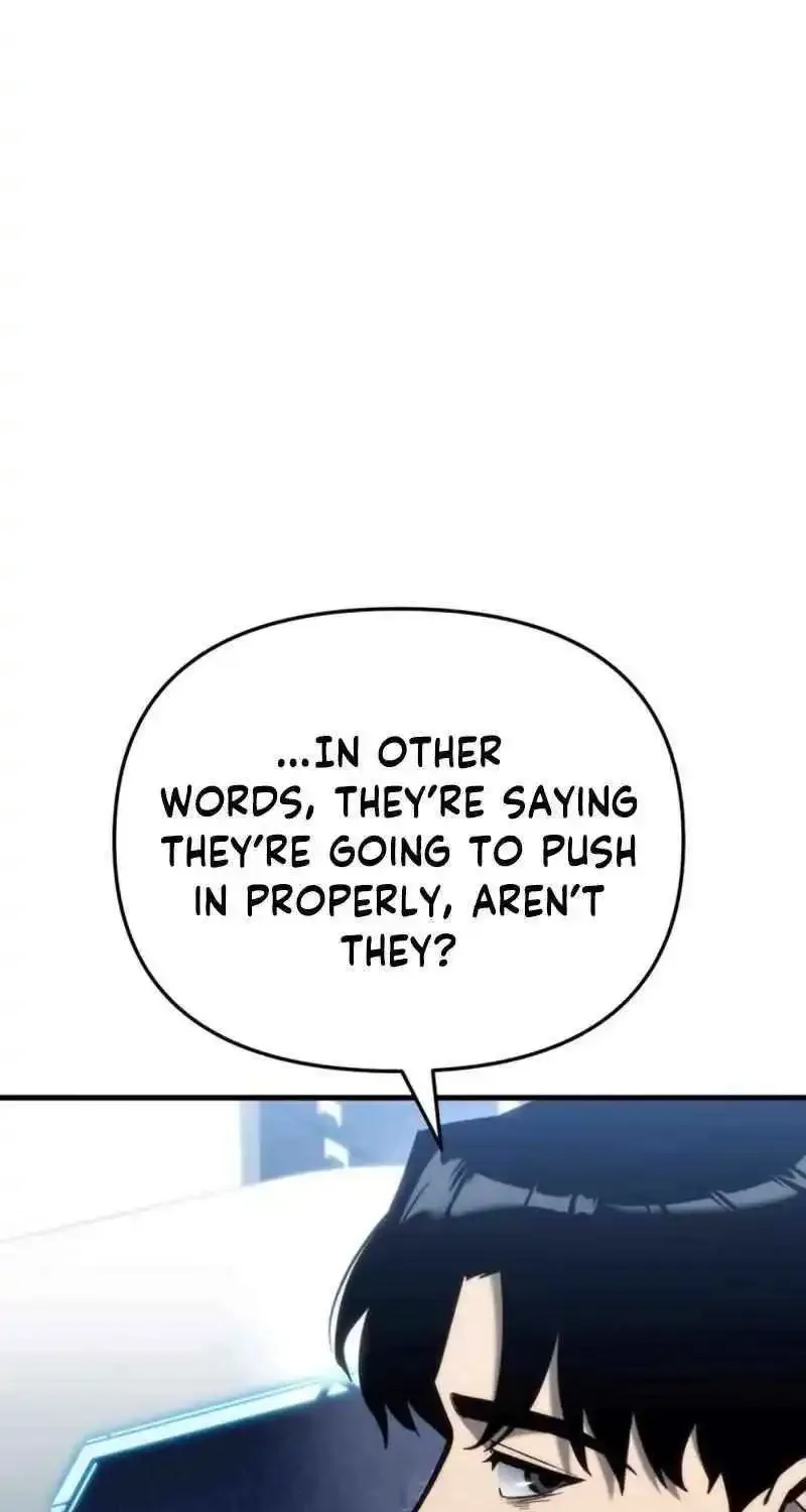 Hiding a Logistics Center in The Apocalypse Zinmanga X Chapter 29 Page 104