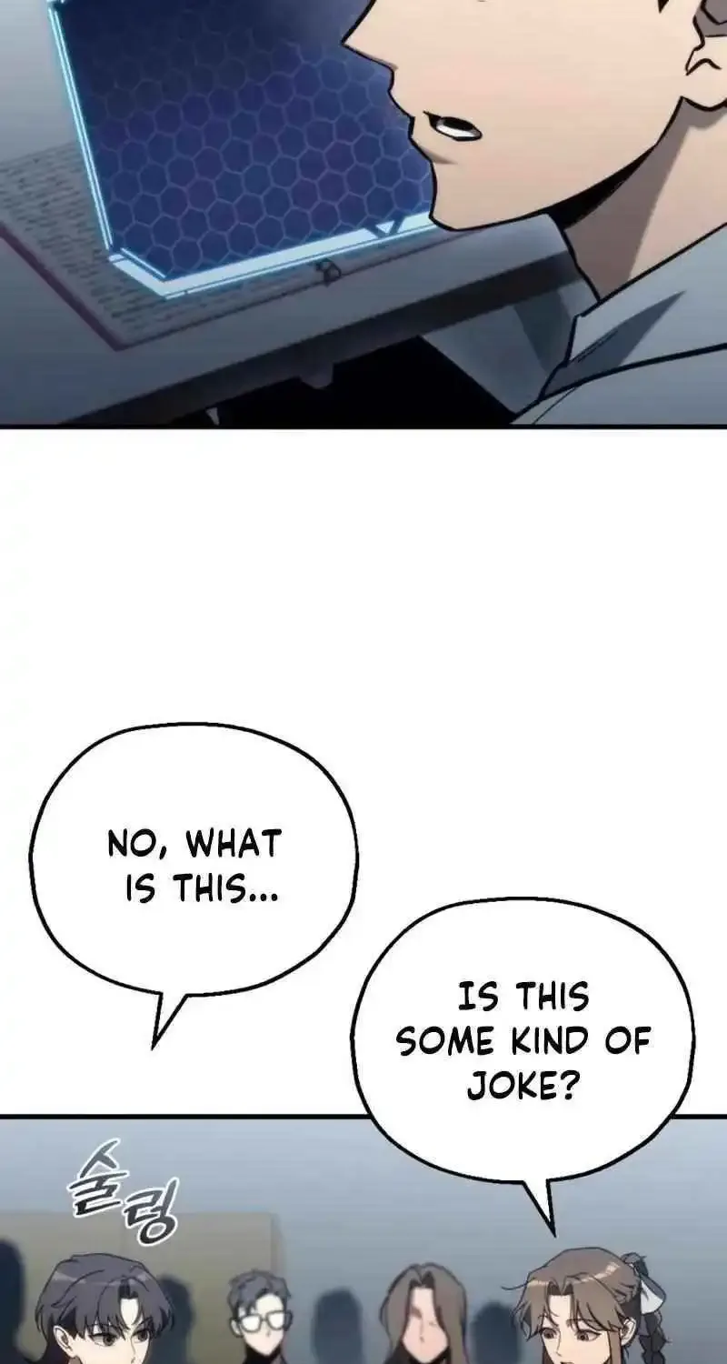 Hiding a Logistics Center in The Apocalypse Zinmanga X Chapter 29 Page 105