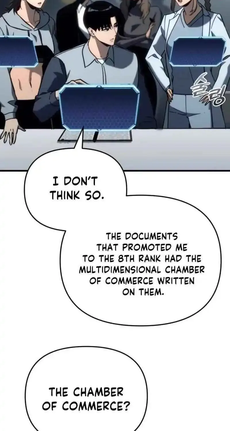 Hiding a Logistics Center in The Apocalypse Zinmanga X Chapter 29 Page 106