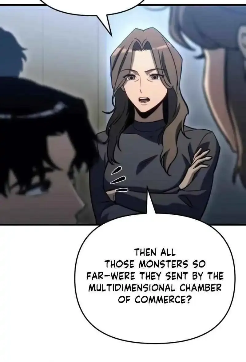 Hiding a Logistics Center in The Apocalypse Zinmanga X Chapter 29 Page 107