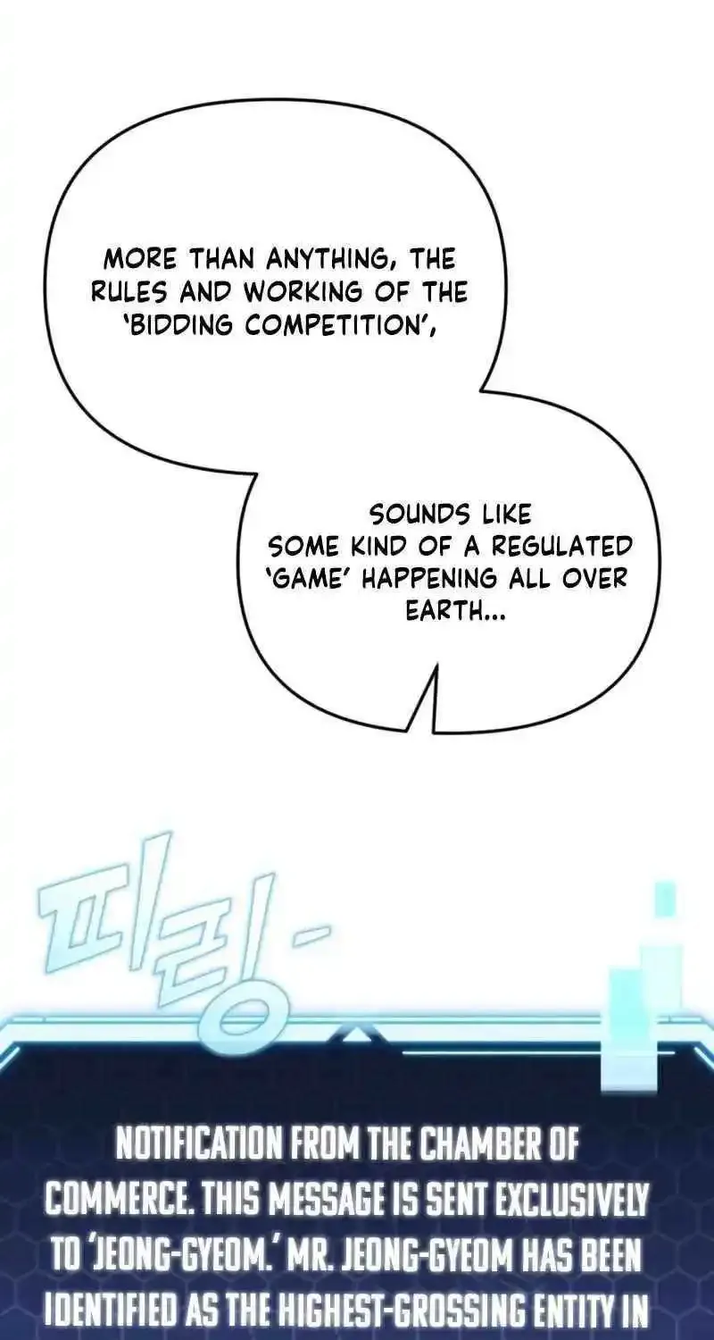 Hiding a Logistics Center in The Apocalypse Zinmanga X Chapter 29 Page 112