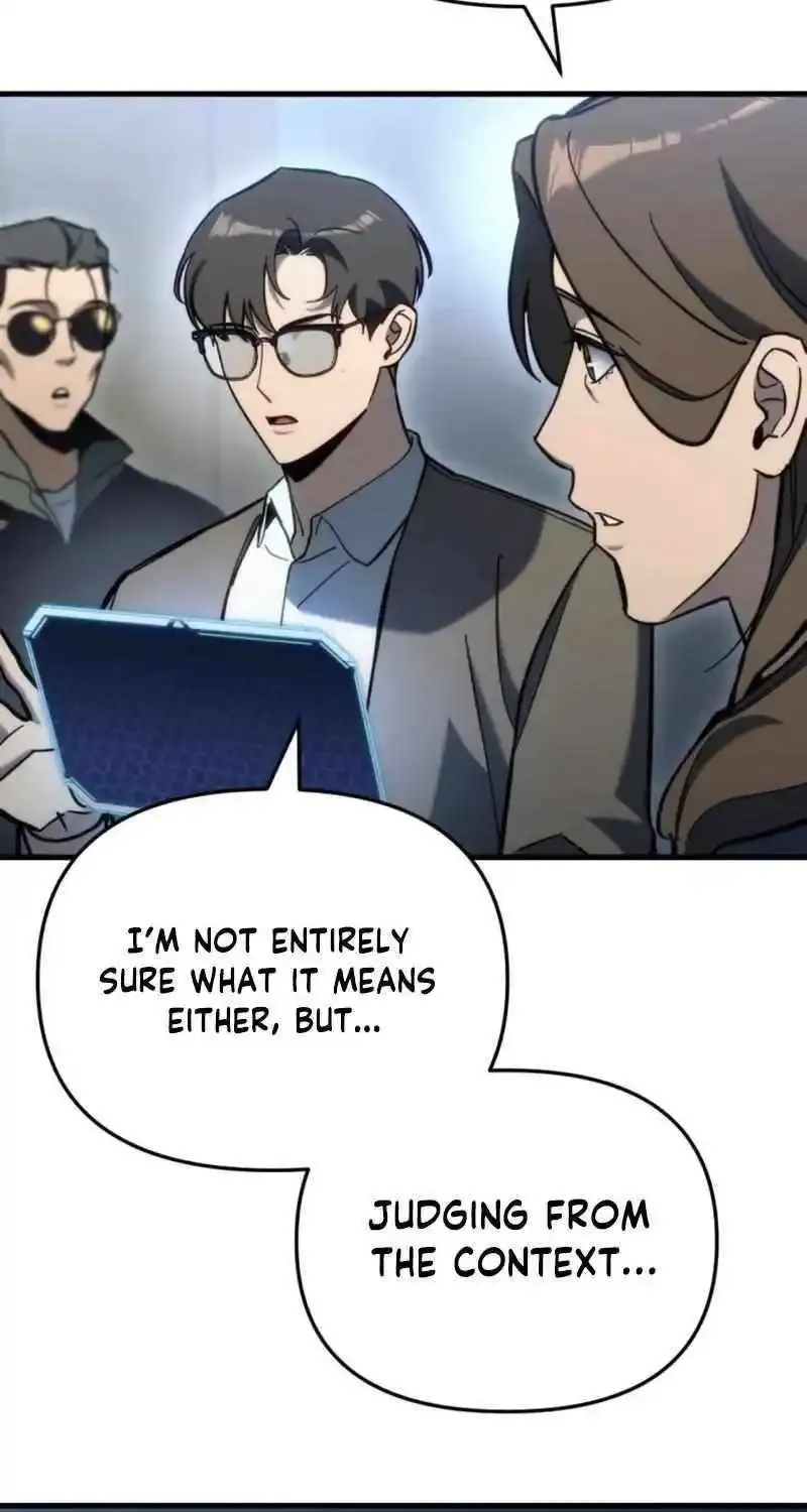 Hiding a Logistics Center in The Apocalypse Zinmanga X Chapter 29 Page 118