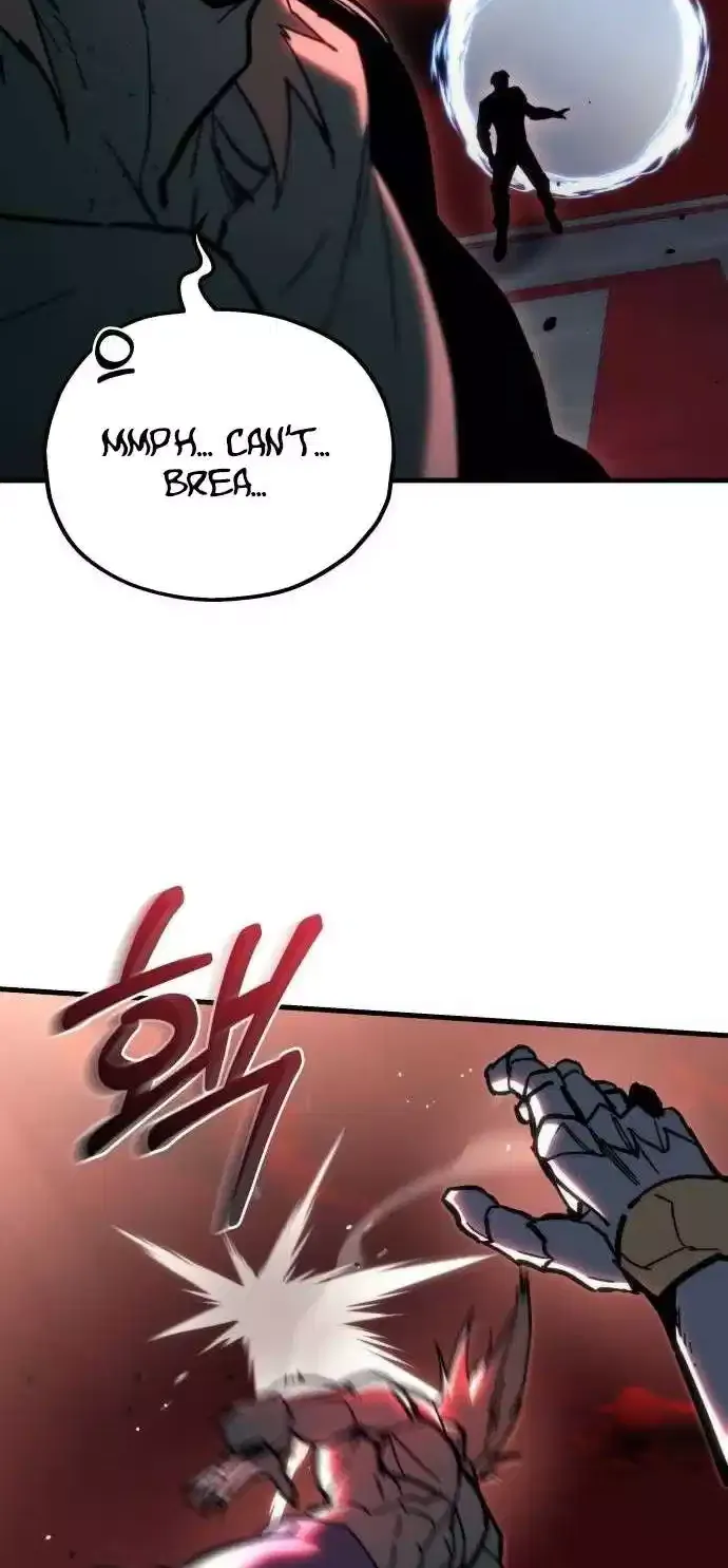 Hiding a Logistics Center in The Apocalypse Zinmanga X Chapter 28 Page 46