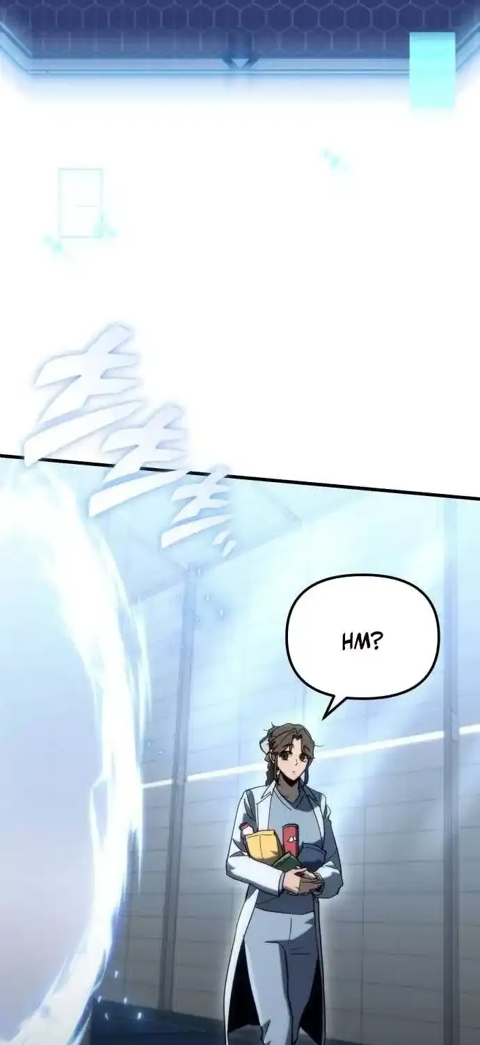 Hiding a Logistics Center in The Apocalypse Zinmanga X Chapter 28 Page 49