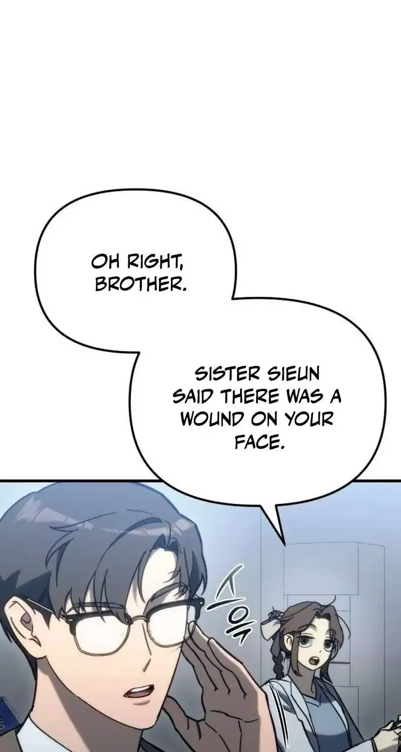 Hiding a Logistics Center in The Apocalypse Zinmanga X Chapter 27 Page 22