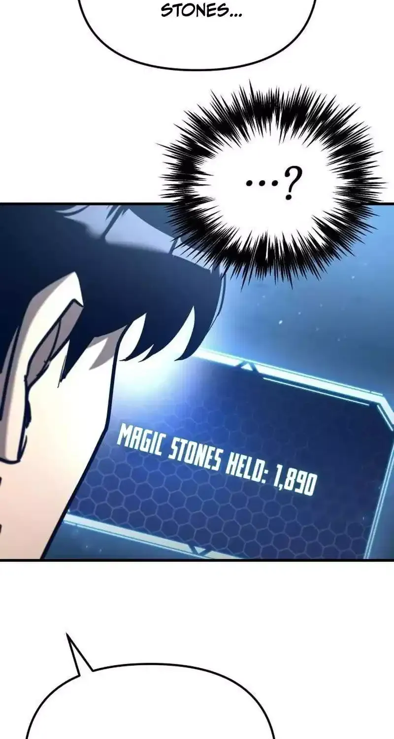 Hiding a Logistics Center in The Apocalypse Zinmanga X Chapter 27 Page 69