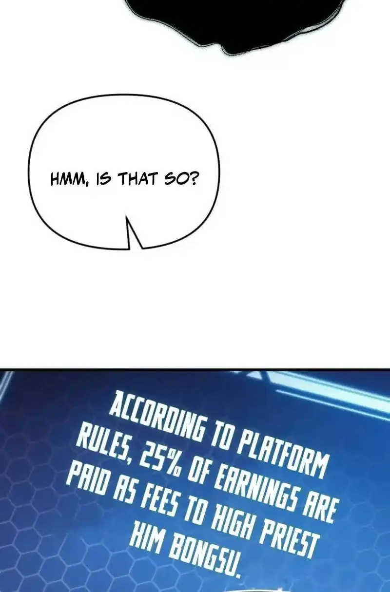Hiding a Logistics Center in The Apocalypse Zinmanga X Chapter 27 Page 86