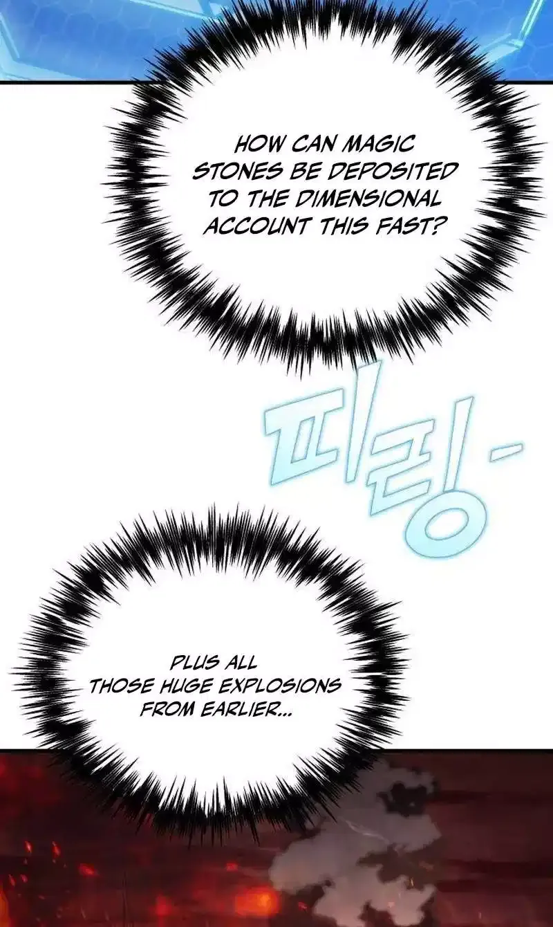 Hiding a Logistics Center in The Apocalypse Zinmanga X Chapter 27 Page 93