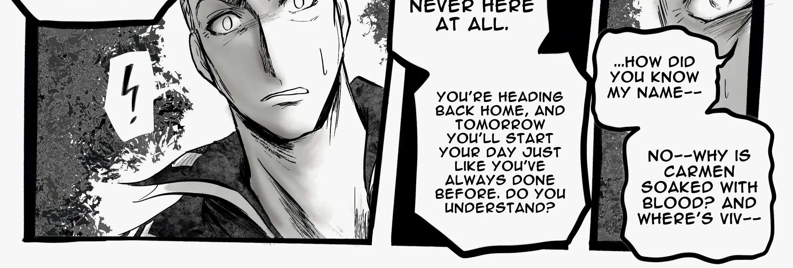 Hiding a Logistics Center in The Apocalypse Zinmanga X Chapter 26.4 Page 24
