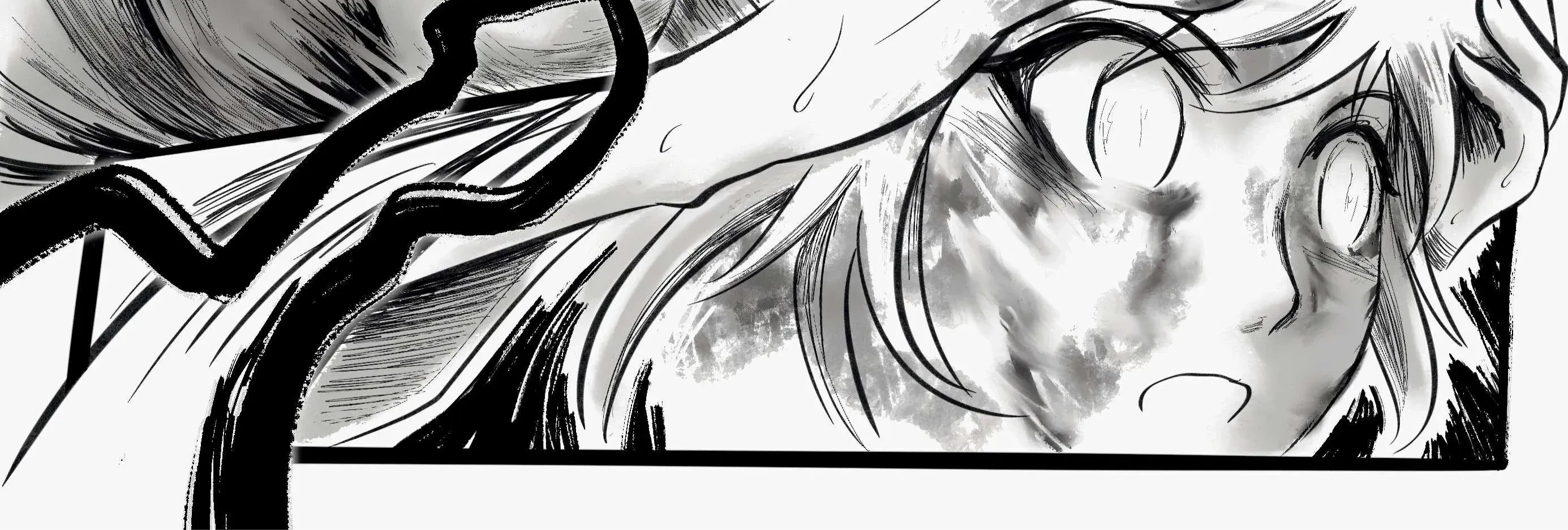 Hiding a Logistics Center in The Apocalypse Zinmanga X Chapter 26.4 Page 30