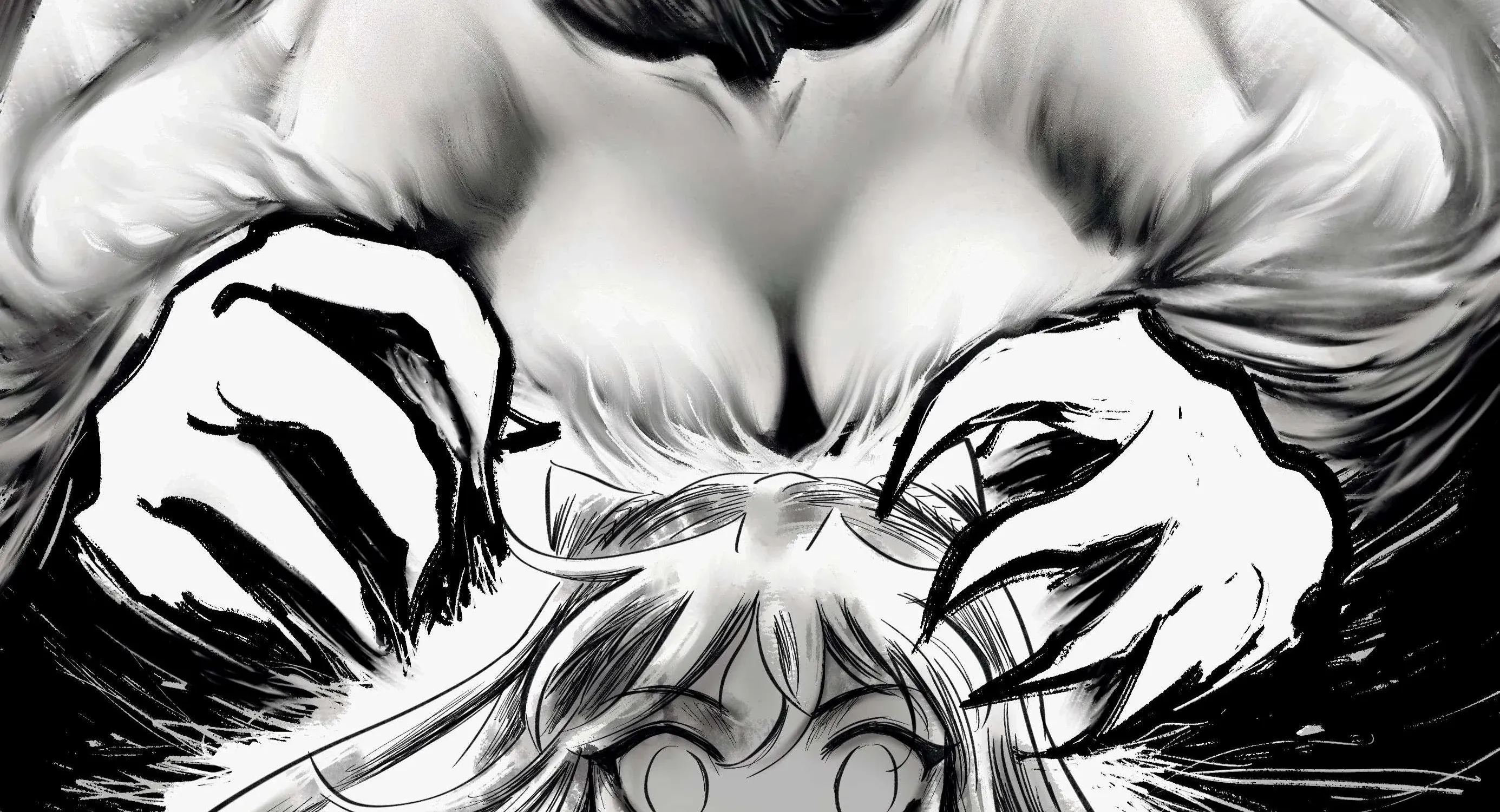 Hiding a Logistics Center in The Apocalypse Zinmanga X Chapter 26.4 Page 32
