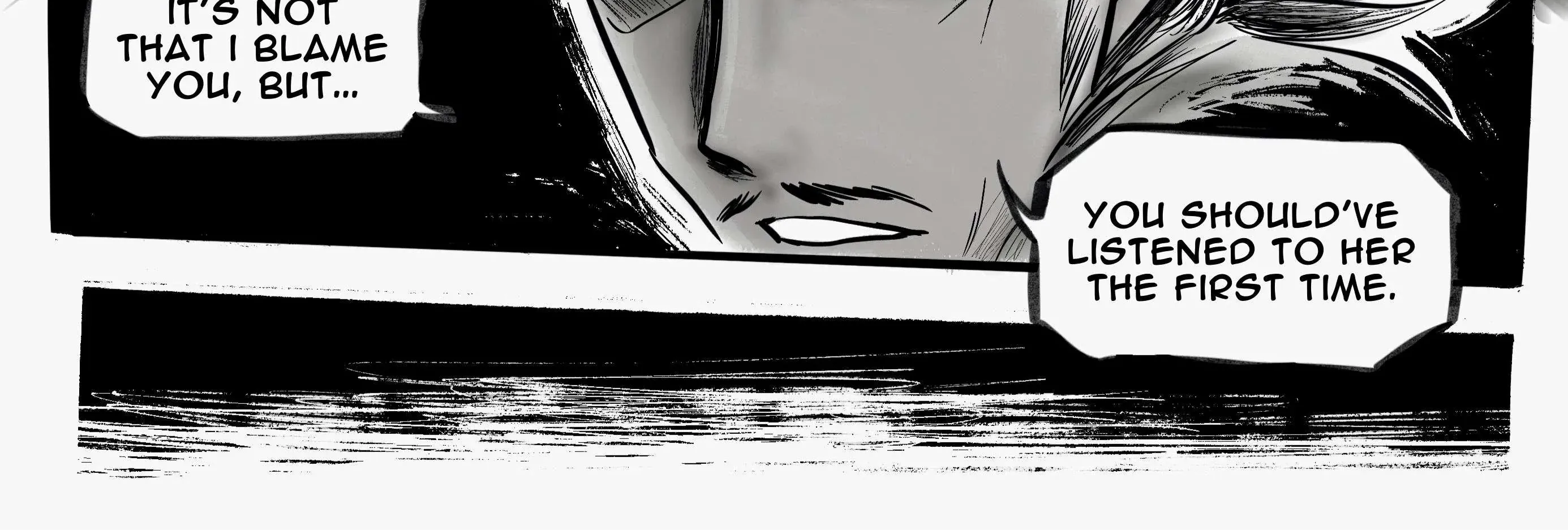 Hiding a Logistics Center in The Apocalypse Zinmanga X Chapter 26.4 Page 36