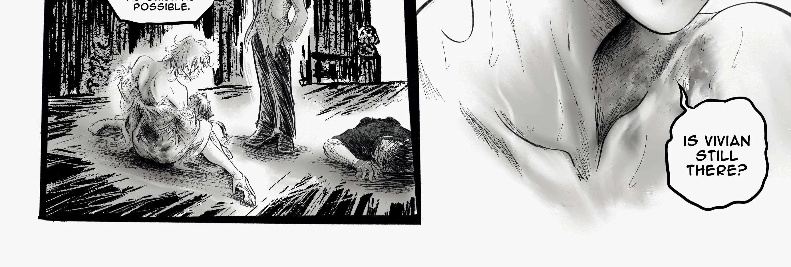 Hiding a Logistics Center in The Apocalypse Zinmanga X Chapter 26.4 Page 39
