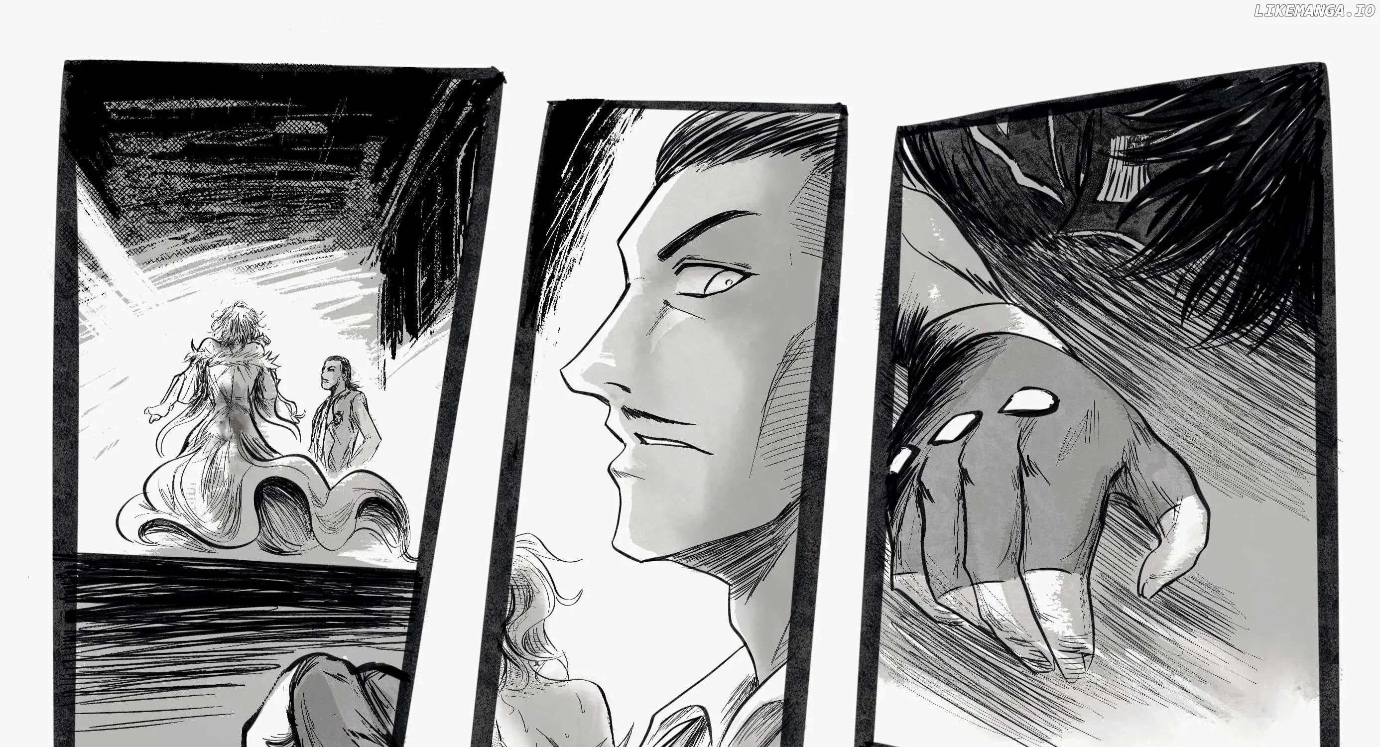 Hiding a Logistics Center in The Apocalypse Zinmanga X Chapter 26.4 Page 40