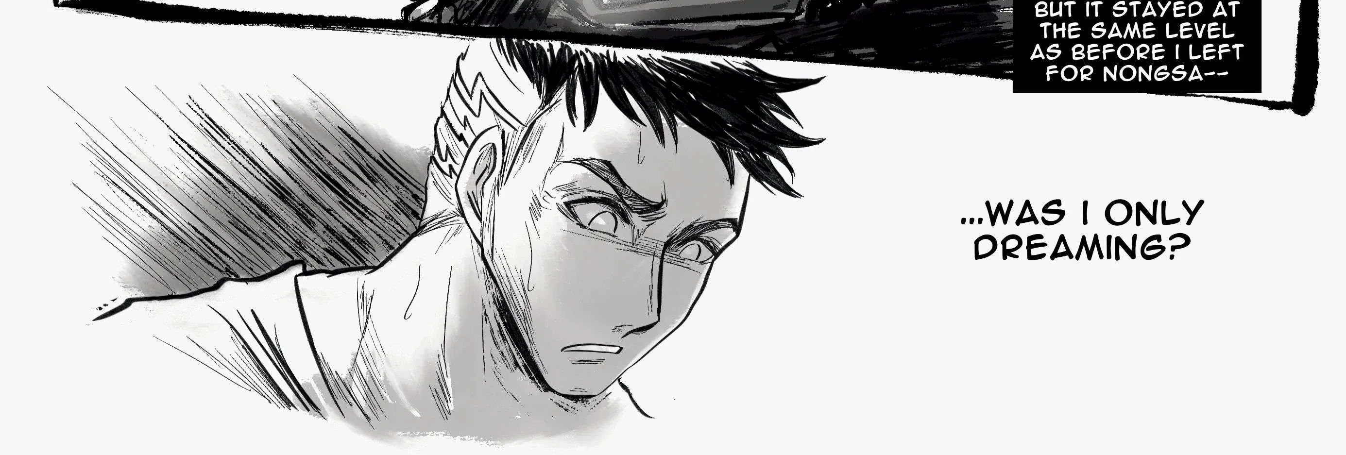 Hiding a Logistics Center in The Apocalypse Zinmanga X Chapter 26.4 Page 111