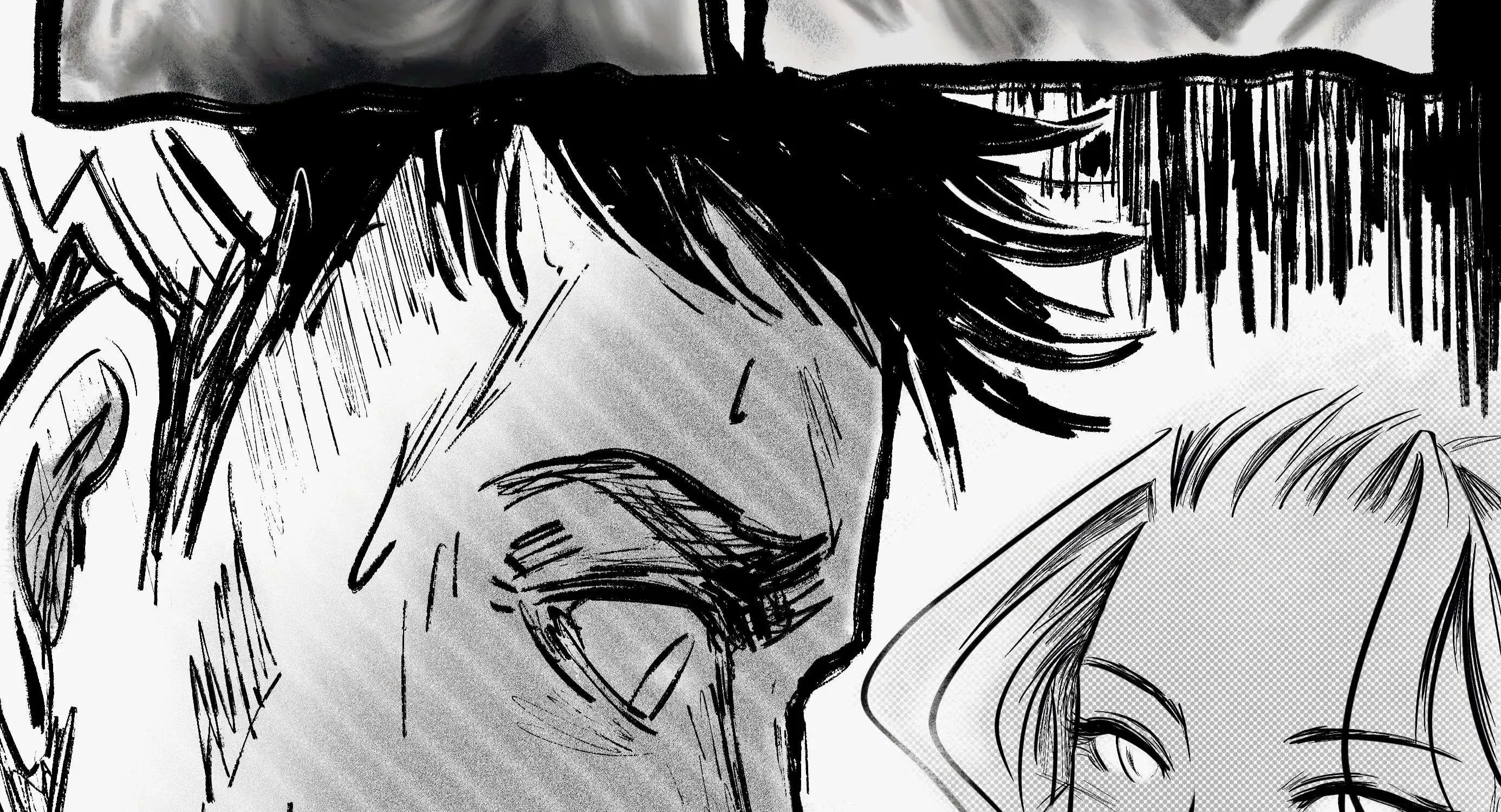 Hiding a Logistics Center in The Apocalypse Zinmanga X Chapter 26.4 Page 113