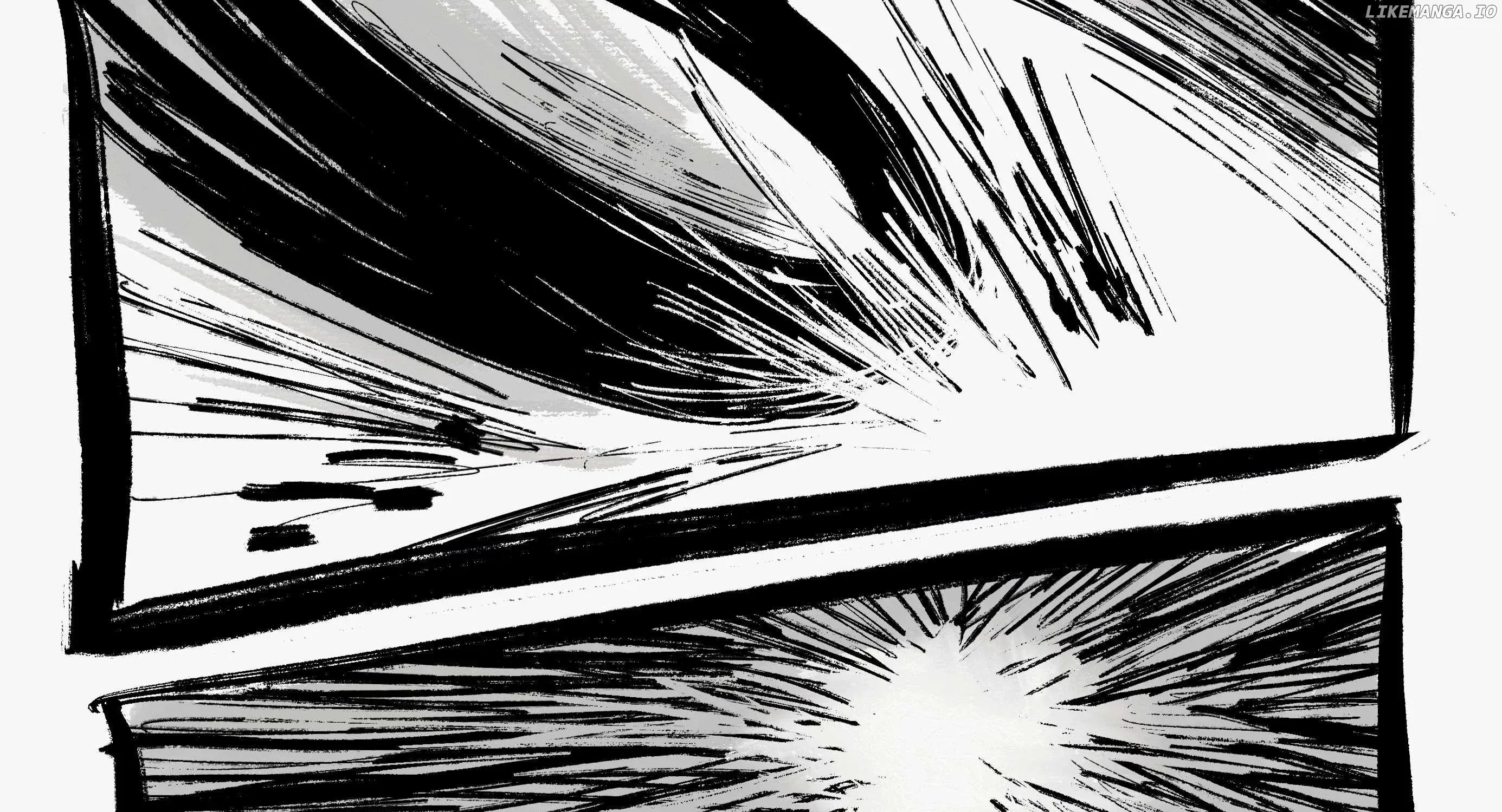 Hiding a Logistics Center in The Apocalypse Zinmanga X Chapter 26.4 Page 115